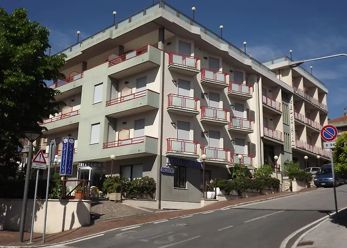 Hotel Cristina