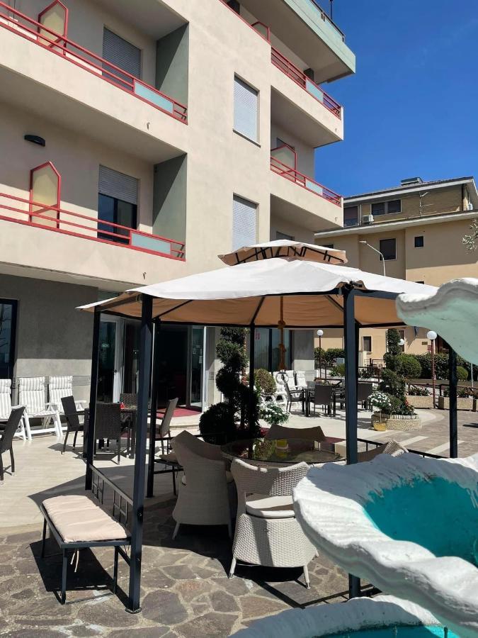 Hotel Cristina