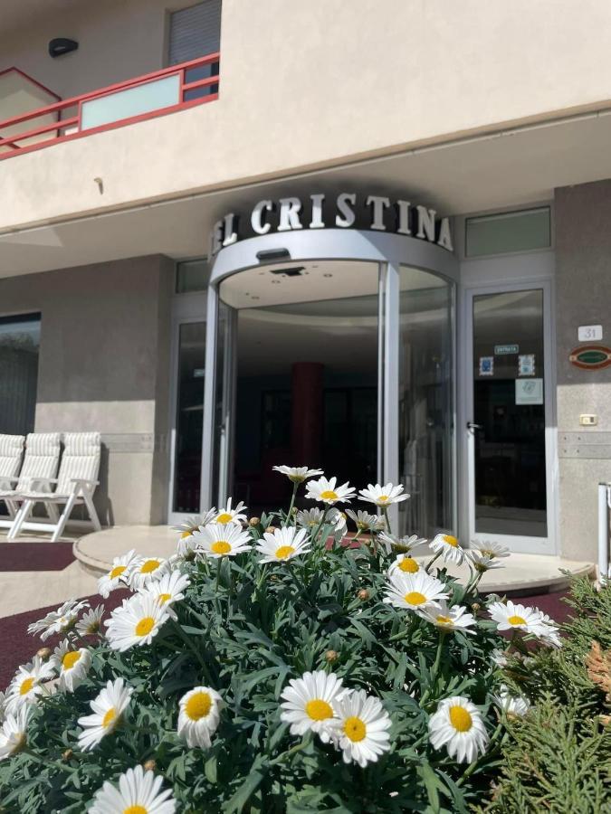 Cristina Hotel Chianciano Terme