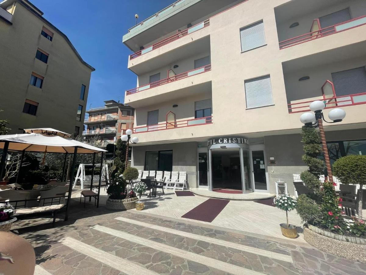 Hotel Cristina