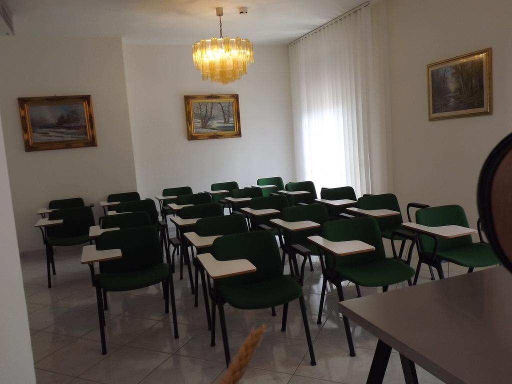 Hotel Cristina Chianciano Terme