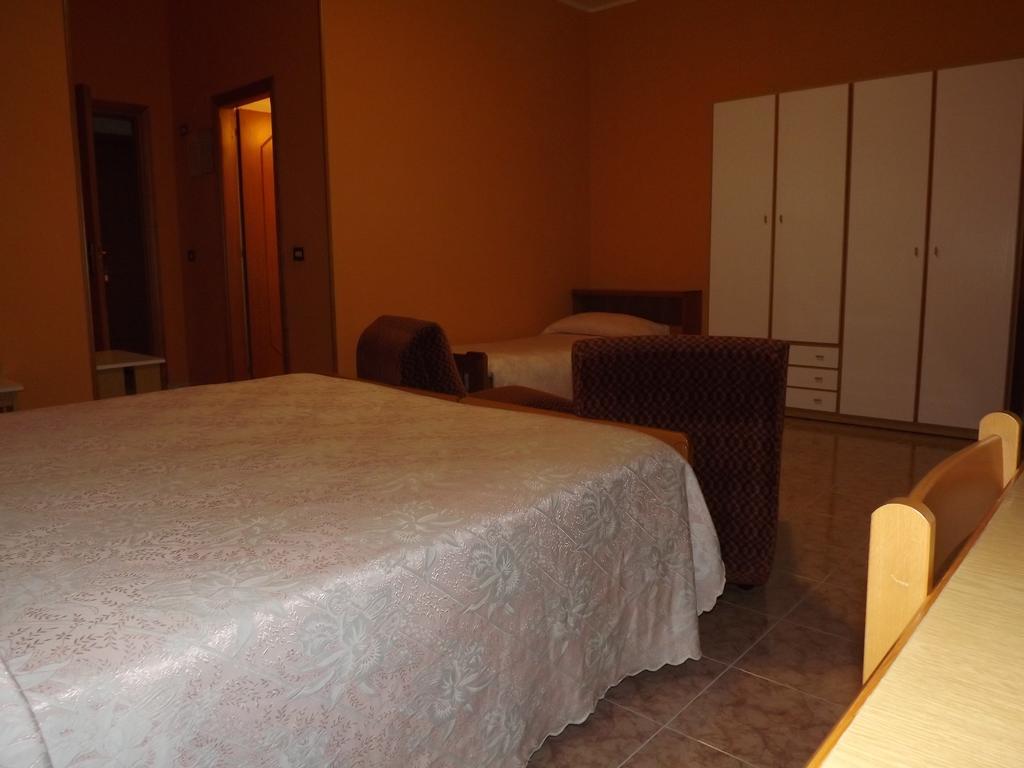 Cristina 3* Chianciano Terme