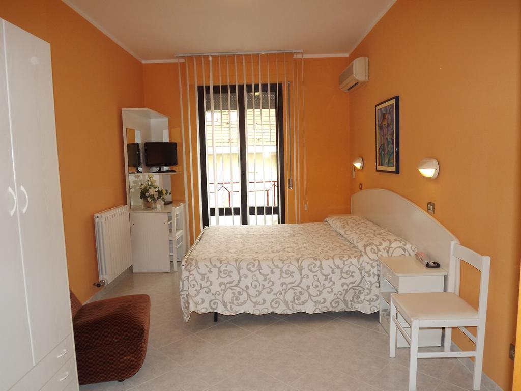 Hotel Cristina Chianciano Terme