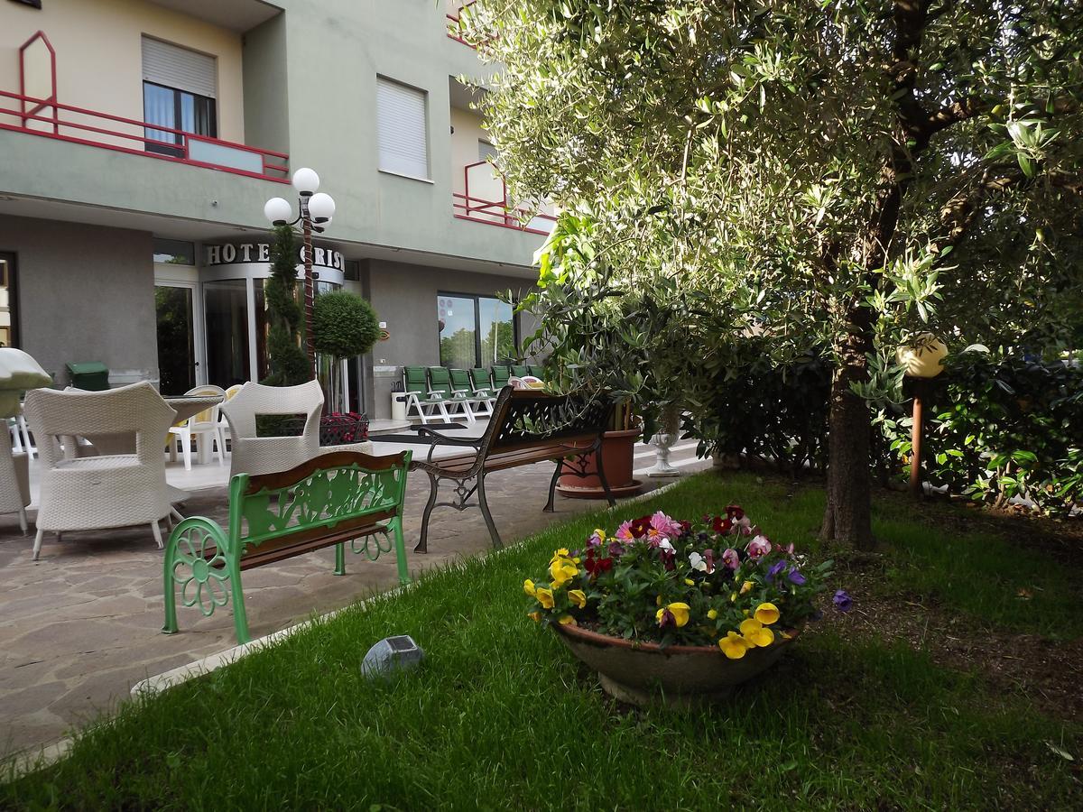 Cristina Hotel 3*